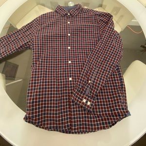 Men’s Express Dress Shirt